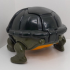 TMNT Mini Mutant Playset (Mirage Playmates 1994) - pikkukuva 3