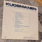 Kuosmanen • Masters LP - pikkukuva 2