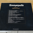 Emmanuel LP - pikkukuva 2
