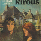 Norah Lofts: Luostarin kirous (sid.1984) - pikkukuva 1