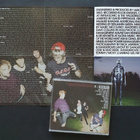 Dangerous - Teenage Rampage CD (2011) - pikkukuva 4