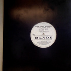 BOUNTY KILLER  ::  DEADLY ZONE  ::  VINYYLI  MAXI 12"   1998 - pikkukuva 1