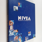 Claudia Hansen : Nivea - Evolution of a World-famous Brand - pikkukuva 1