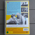 DVD: Pinsiön Parooni (Eero Roine, O: Edvin Laine 1962/?) - pikkukuva 2
