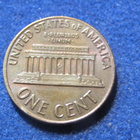 1 cent 1970 USA - pikkukuva 2
