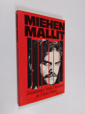 Seppo ym. (toim.) Helminen : Miehen mallit