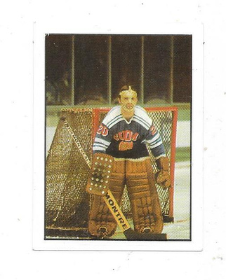 1971-72 SWE Williams #59 Jorma Valtonen , Suomi & Ässät MV