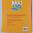 Roderick Dixon : 1000 parasta riisiruokaa - pikkukuva 2