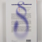 Pasi Horsmanheimo ym. : Tilintarkastuslaki : kommentaari - pikkukuva 2