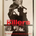 Born Killers - DVD - pikkukuva 1