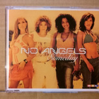 No Angels - Someday CDS - pikkukuva 1