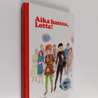 Merri Vik : Aika hassua, Lotta! - pikkukuva 1