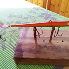 Painouistin 12cm  73,4g - pikkukuva 1