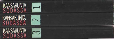 Kansakunta sodassa 1-3