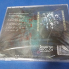 JEWEL THRONE - BLOOD VULTURES UUSI CD - pikkukuva 2