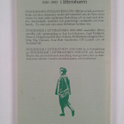 Ulf Bergqvist : Stockholm i litteraturen 1930-1980 - pikkukuva 2