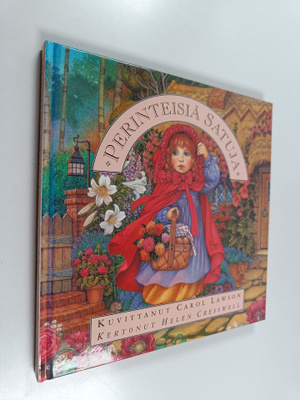 Carol Lawson : Perinteisiä satuja