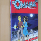 Waller - Worley : Omaha kissatanssija 3 ( 1.p. 1999 ) - pikkukuva 1