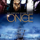 Once Upon A Time  -  Kausi 2  -  (6 DVD) - pikkukuva 1