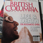 vuosikerta 2007 British Columbia Magazine - pikkukuva 5