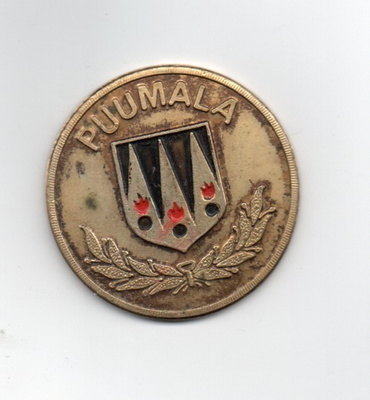 Puumala (vaakuna)