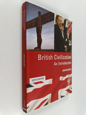 John Oakland : British civilization : an introduction