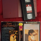 Young Lady Chatterley (Vestron Video) VHS FiX - pikkukuva 2