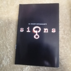 SIGNS DVD - pikkukuva 3