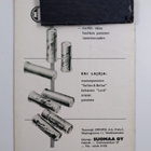 Metsästys ja kalastus 1/1958 - pikkukuva 2