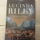 Lucinda Riley - Myrskyn sisar (sid.) - pikkukuva 1