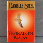 Yksinäinen Kotka (Danielle Steel (2001/003) - pikkukuva 1
