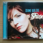 Dani Wilde - Shine CD - pikkukuva 1