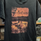 ALICE IN CHAINS DIRT RARE T-PAITA 90-LUVULTA KOKO M - pikkukuva 1