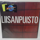 LIISANPUISTO - S/T EX+/EX- SUOMI 2019 2LP - pikkukuva 1