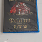 Joe Bonamassa : Now Serving Royal Tea Blu-Ray - pikkukuva 1