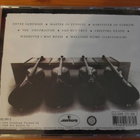 Apocalyptica Plays Metallica By Four Cellos CD. - pikkukuva 2