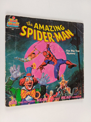 David Anthony Kraft ym. : The Amazing Spider-Man - The Bi...