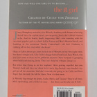 Cecily Von Ziegesar : Notorious : An It Girl Novel - pikkukuva 2