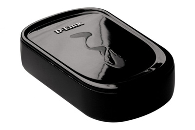 D-Link DPR-1020 USB Print Server