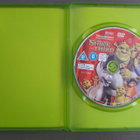 DVD: Shrek Kolmas (2007) - pikkukuva 3