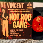Gene Vincent EP - pikkukuva 1