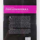 Heikki-Tapio Nieminen : Piispainkronikka : sodanjälkeiset... - pikkukuva 2