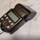 Sony Alpha kameran salama Hähnel Modus 360RT + laturi - pikkukuva 1
