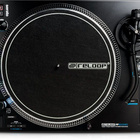 Reloop RP-8000 MK2 +10kk takuuta UUSI - pikkukuva 2