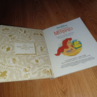 Walt Disney's The Little Mermaid - A Little Golden Book No.1 - pikkukuva 3