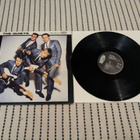 The Quiets - The Quiets (SIN-1040) - pikkukuva 1