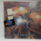 LUCA TURILLI - PROPHET OF THE LAST ECLIPSE UUSI "SS" 2LP - pikkukuva 1
