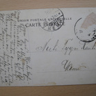VANHA Postikortti Virrat ennen 1905 - pikkukuva 2
