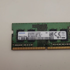 4GB DDR4 2666MHz SODIM muistikampa - pikkukuva 1