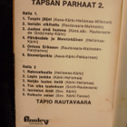 TAPSAN PARHAAT 2 - pikkukuva 2